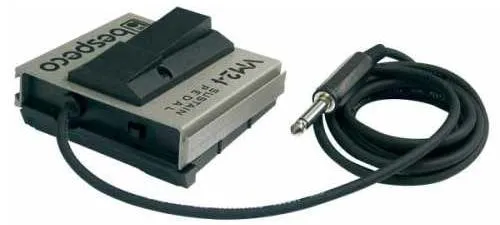 Bespeco VM-24 Sustain Switch