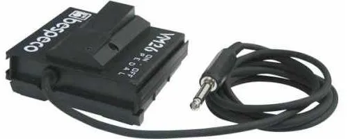 Bespeco VM-26 Universal Latching Switch