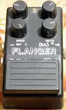 Bias BFL-1 Flanger