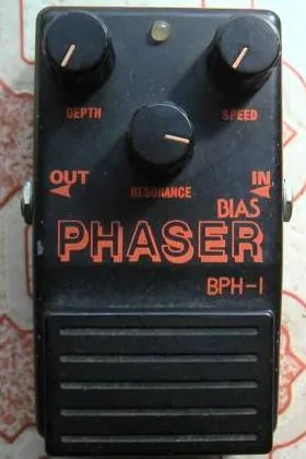 Bias BPH-1 Phaser