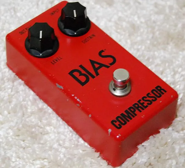Bias Compressor