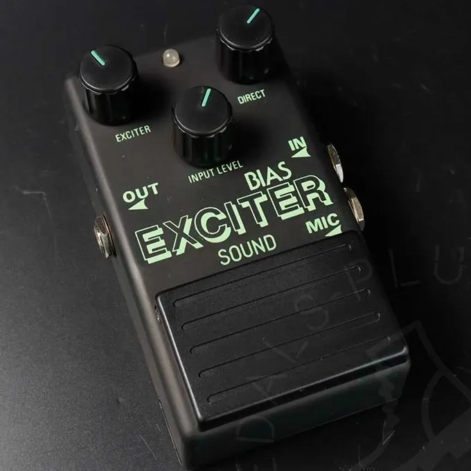 Bias Sound Exciter