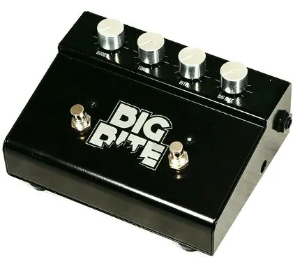 Big Bite Fx Big Bite