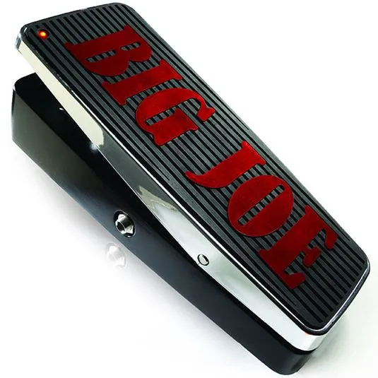 Big Joe W-602 Volume