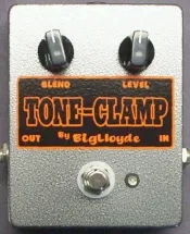 Big Lloyde Tone-Clamp