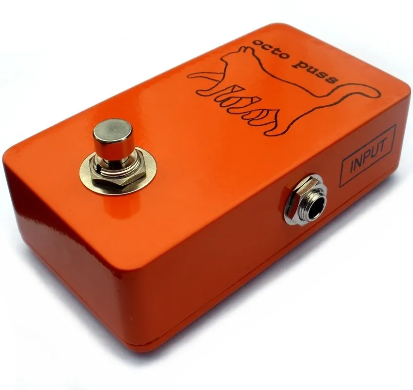 Bigfoot Engineering Octo Puss