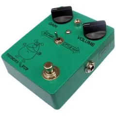 Bigfoot Engineering Thunder Pup - Overdrive