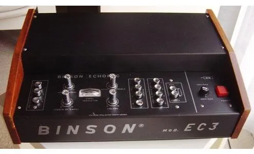 Binson Echorec EC-3