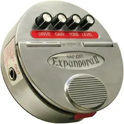 Bixonic EXP-2001 Expandora II