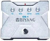 Biyang CS-1 Chorus
