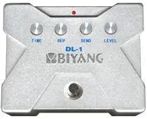 Biyang DL-1 Delay