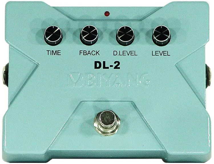 Biyang DL-2 Delay