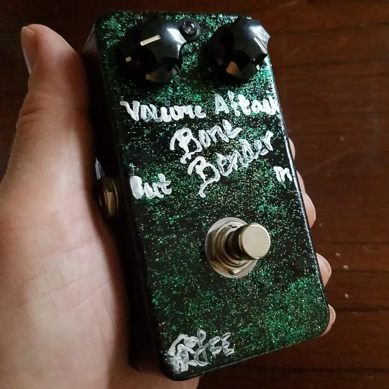 BJFE Bone Bender MkI