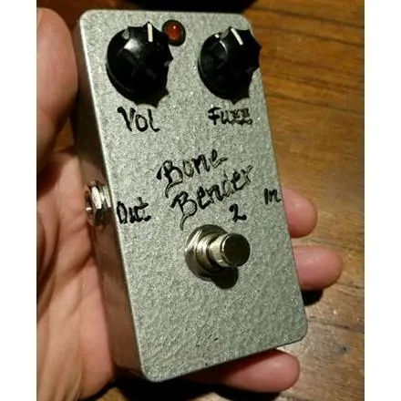 BJFE Bone Bender MkII