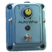 Black Snake Auto Wha