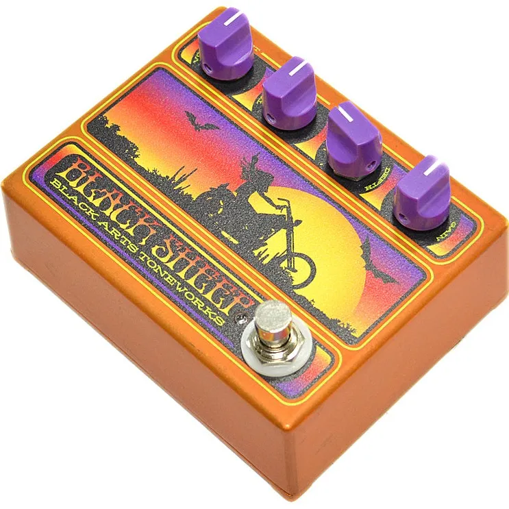 Black Arts Toneworks Black Sheep