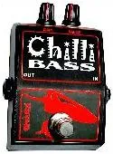 Black Bug Chilli Bass