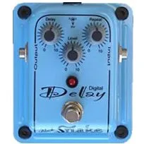 Black Snake Digital Delay