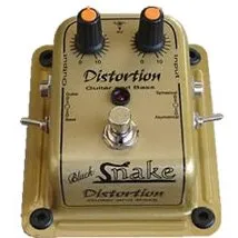 Black Snake Distortion