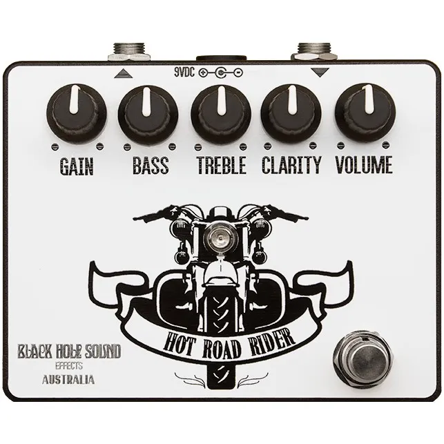 Black Hole Sound Effects Hot Road Rider
