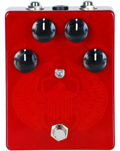 Black Arts Toneworks LSTR