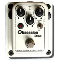 Black Snake Obsession Drive