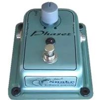 Black Snake Phaser
