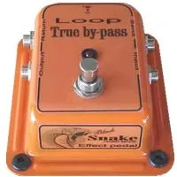 Black Snake True-Bypass Loop