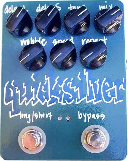 Blackbox Quicksilver