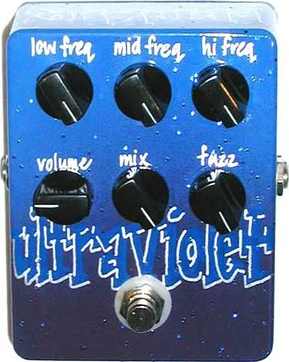 Blackbox Ultraviolet