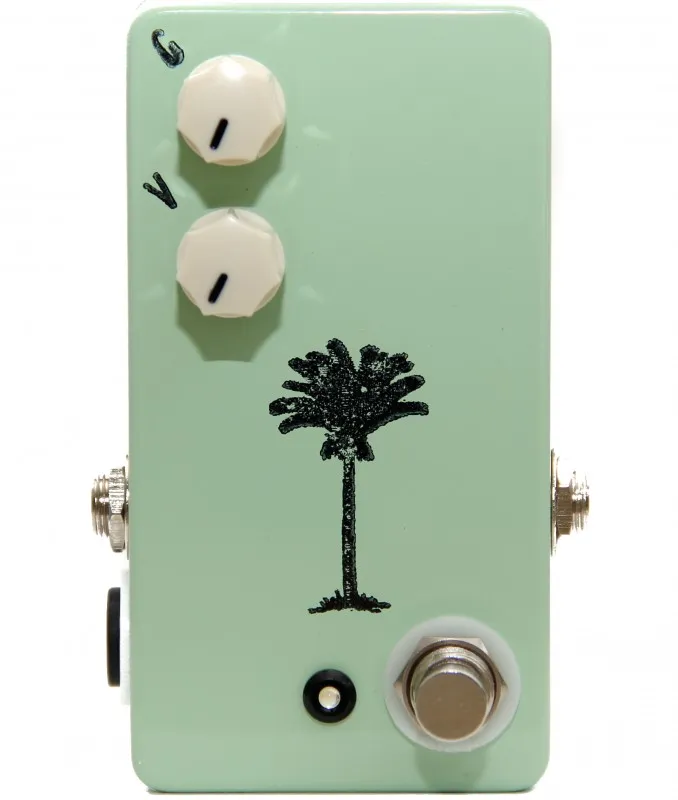 BlackEye Effects Palmetto Boost