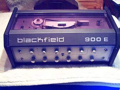 Blackfield 900 E
