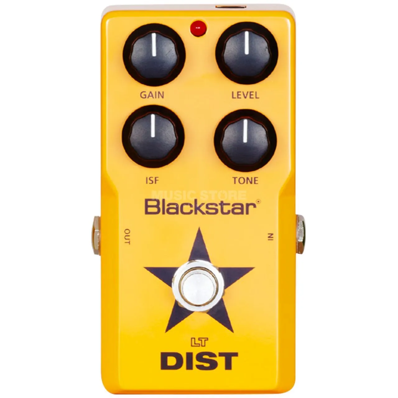 Blackstar LT-Dist Overdrive/Distortion Pedal