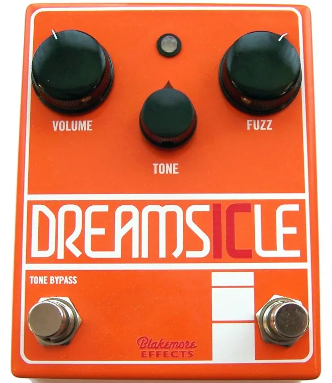 Blakemore Effects DreamsICle