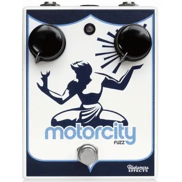 Blakemore Effects Motor City Fuzz