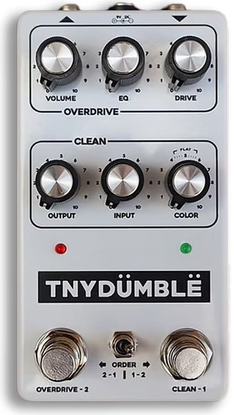 Blammo Electronics TNYDÜMBLË