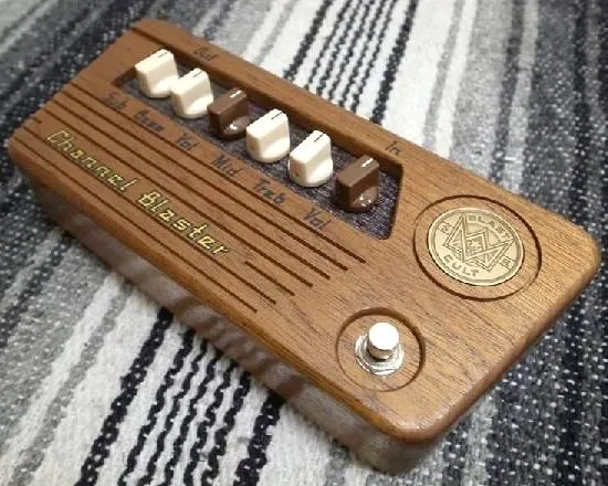 Blast Cult Channel Blaster