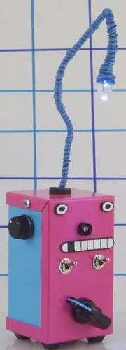 Bleep Labs Thingamagoop