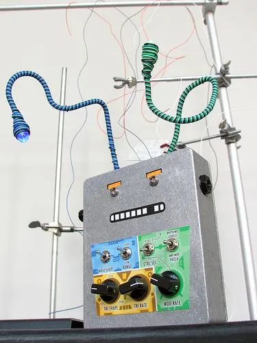 Bleep Labs Thingamakit