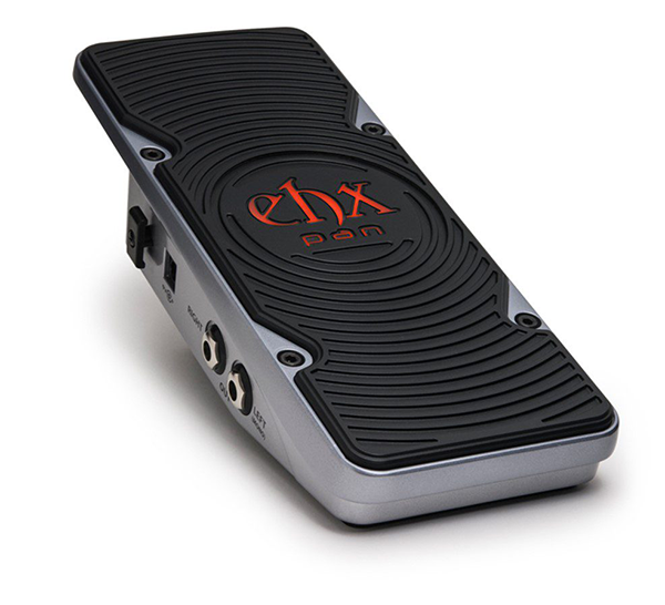 Electro-Harmonix Next Step Pan / Blend / Stereo Volume pedal