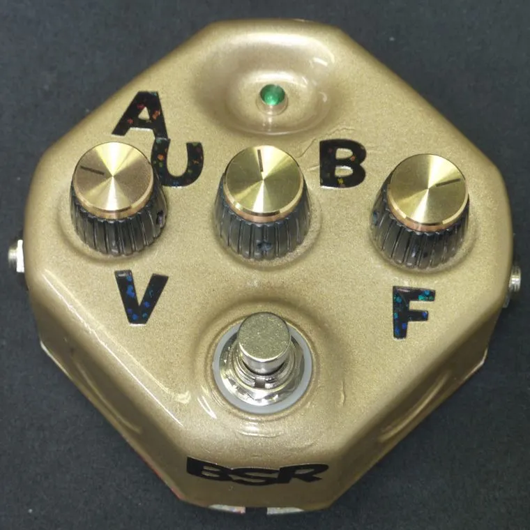 Blue Skool Records Au Fuzz