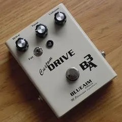 BlueAim BA3 Custom Drive