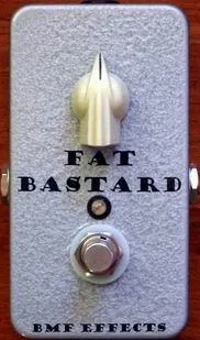 BMF Effects Fat Bastard