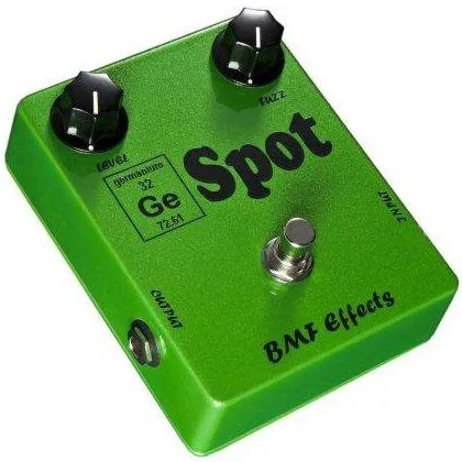 BMF Effects Ge Spot MkI