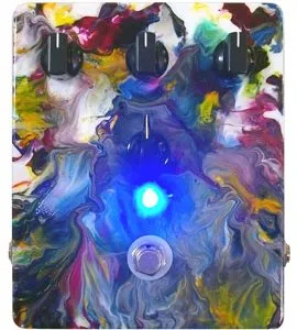 Bob Burt GR8T Distortion