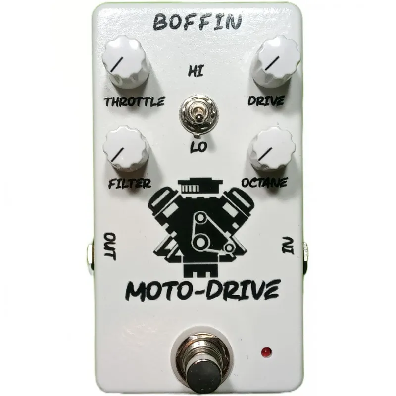 Boffin FX BFX25 Moto-Drive