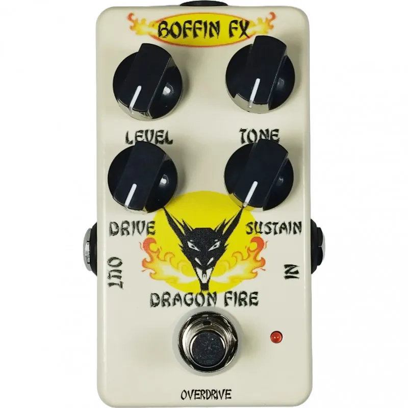 Boffin FX BFX55 Dragon Fire