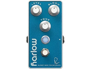 Bogner Harlow V2 Boost/Compression Pedal