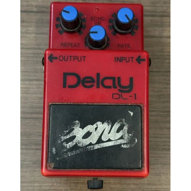 Bond DL-1 Delay