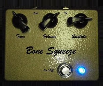 Bonepicker Bone Squeeze